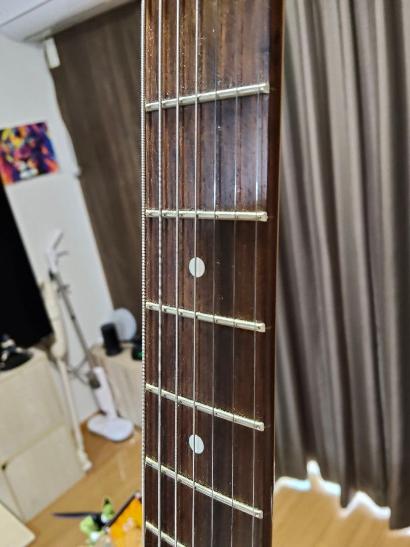 ギター SCHECTER AR-7