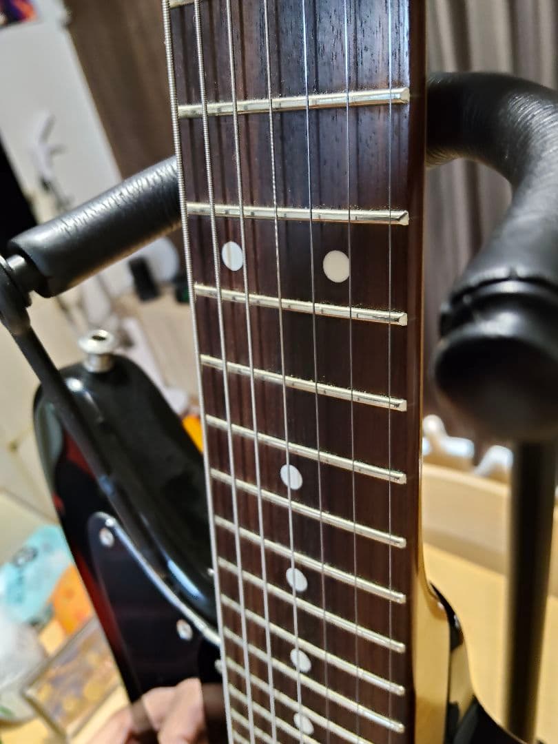 ギター SCHECTER AR-7
