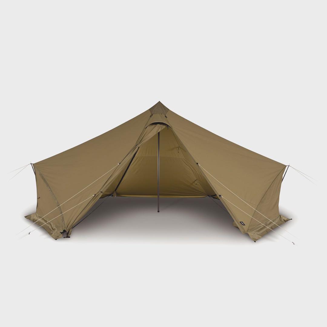 【新品未使用】GIGI-1 TC ゼインアーツ【送料無料】