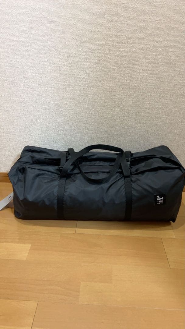 【新品未使用】GIGI-1 TC ゼインアーツ【送料無料】