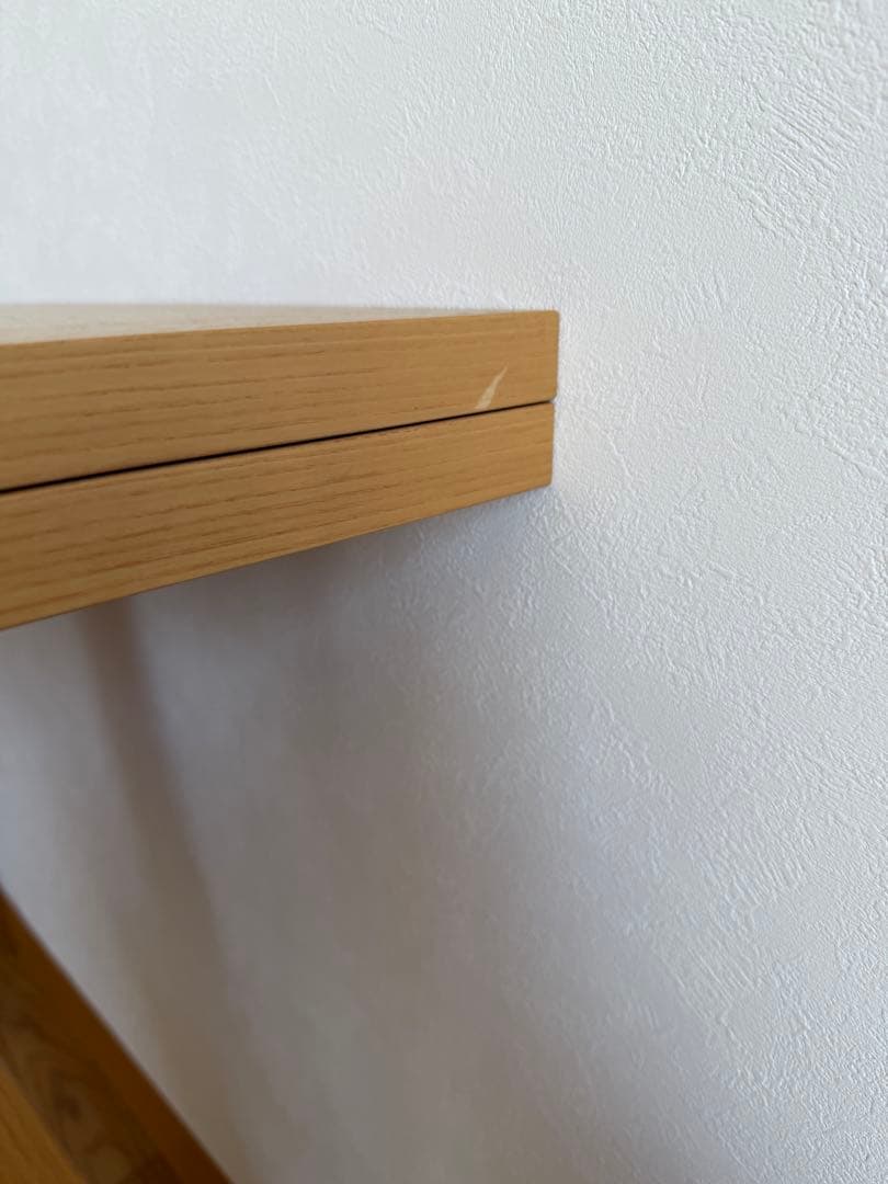 イデー IDEE TAMPT TABLE 伸長式