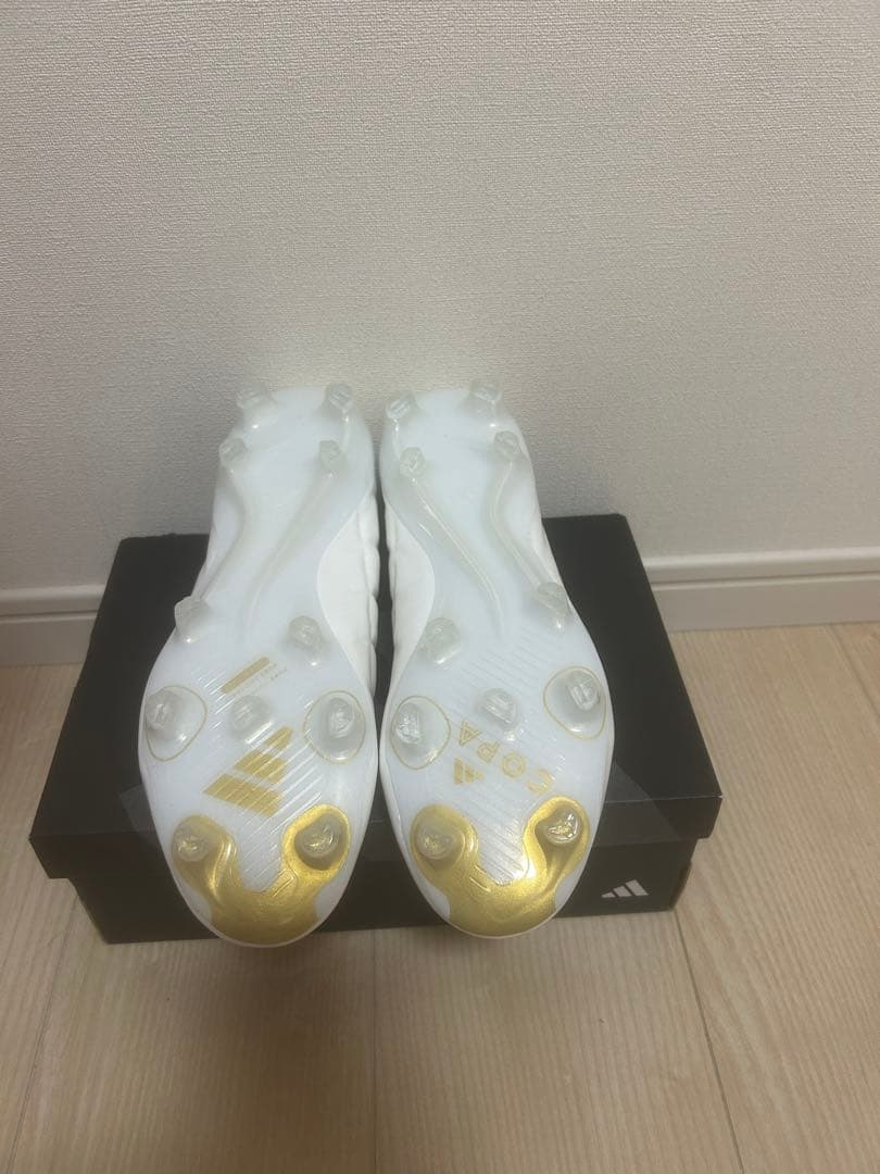 シューズ copa pure 2 fg