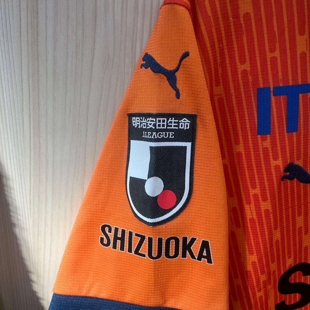 清水エスパルス サッカーユニフォー厶 2023