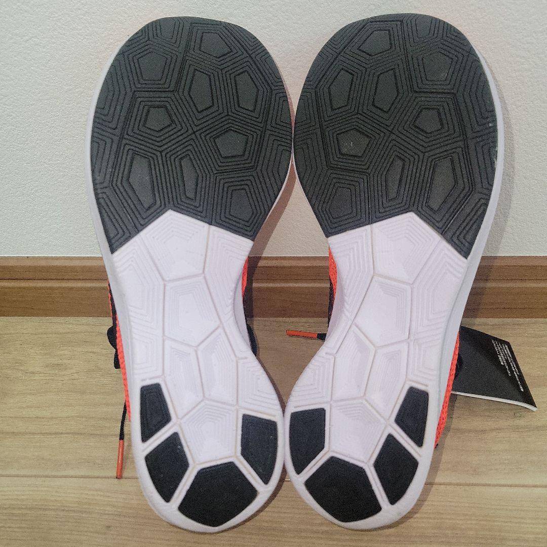 新品23㎝　NIKE VAPORFLY 4% FLYKNIT　ヴェイパーフライ