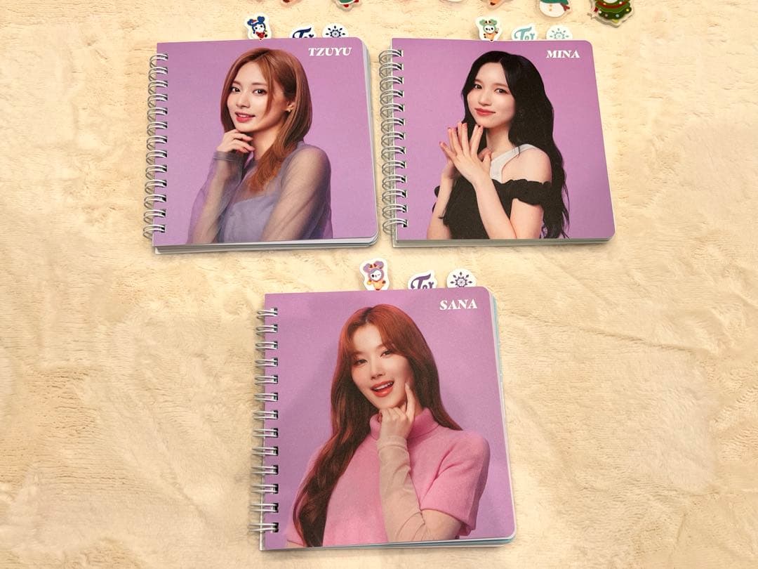 TWICE 一番くじ まとめ売り セット