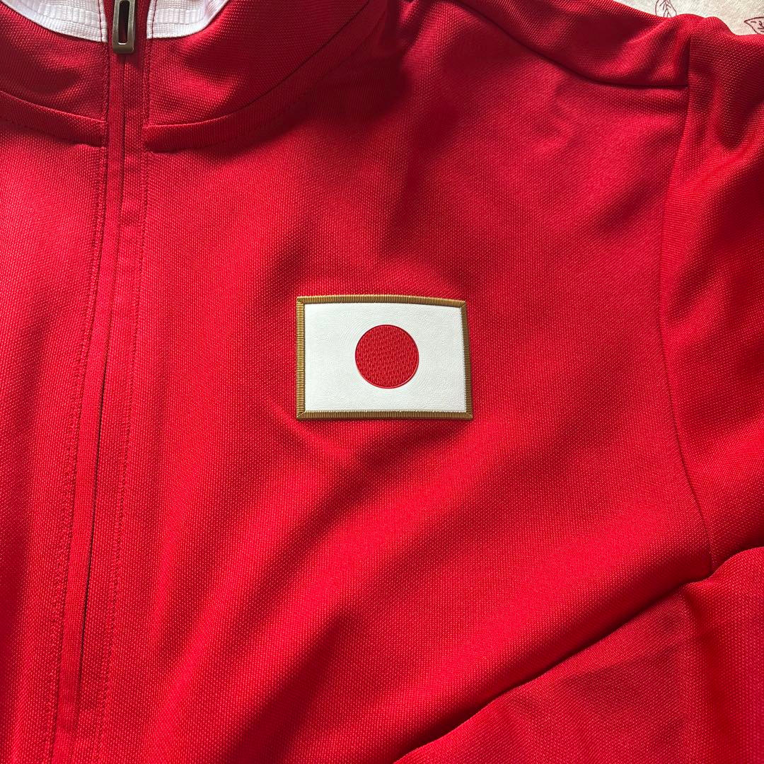 東京オリンピック　サッカー日本代表　非売品