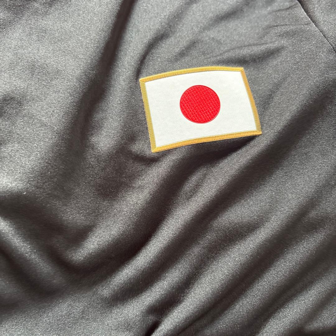 東京オリンピック　サッカー日本代表　非売品