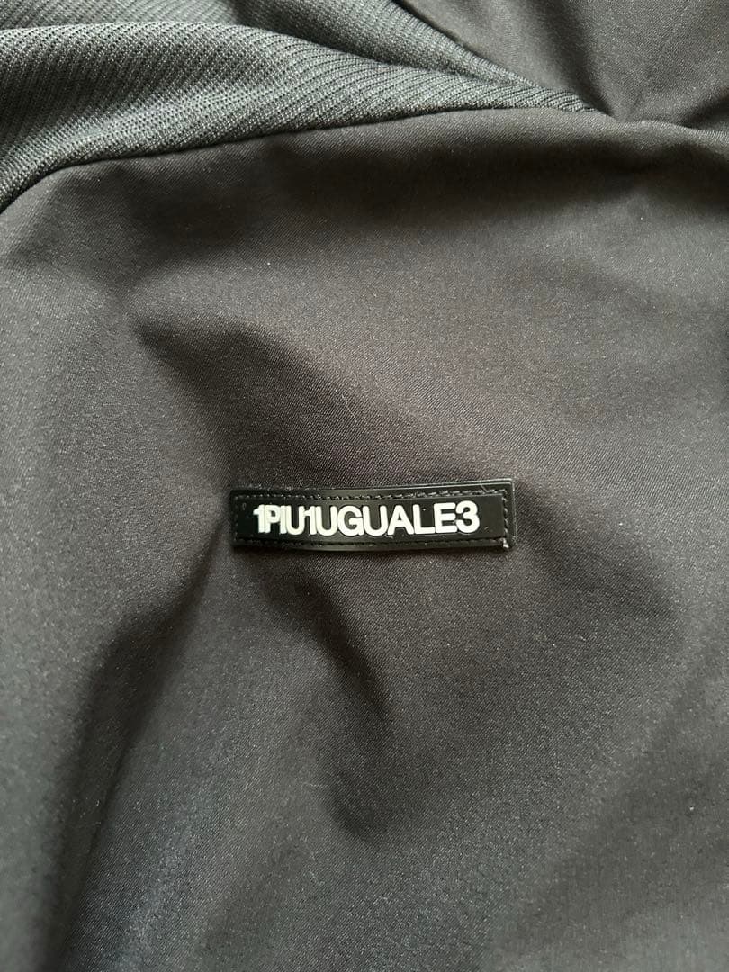 1PIU1UGUALE3 セットアップ