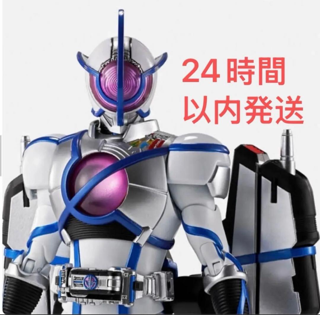 S.H.Figuarts（真骨彫製法）仮面ライダーサイガ