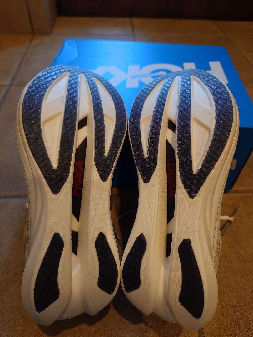 HOKA CIELO X1 3.0【26.5cm】ホカ シエロ カーボンシューズ