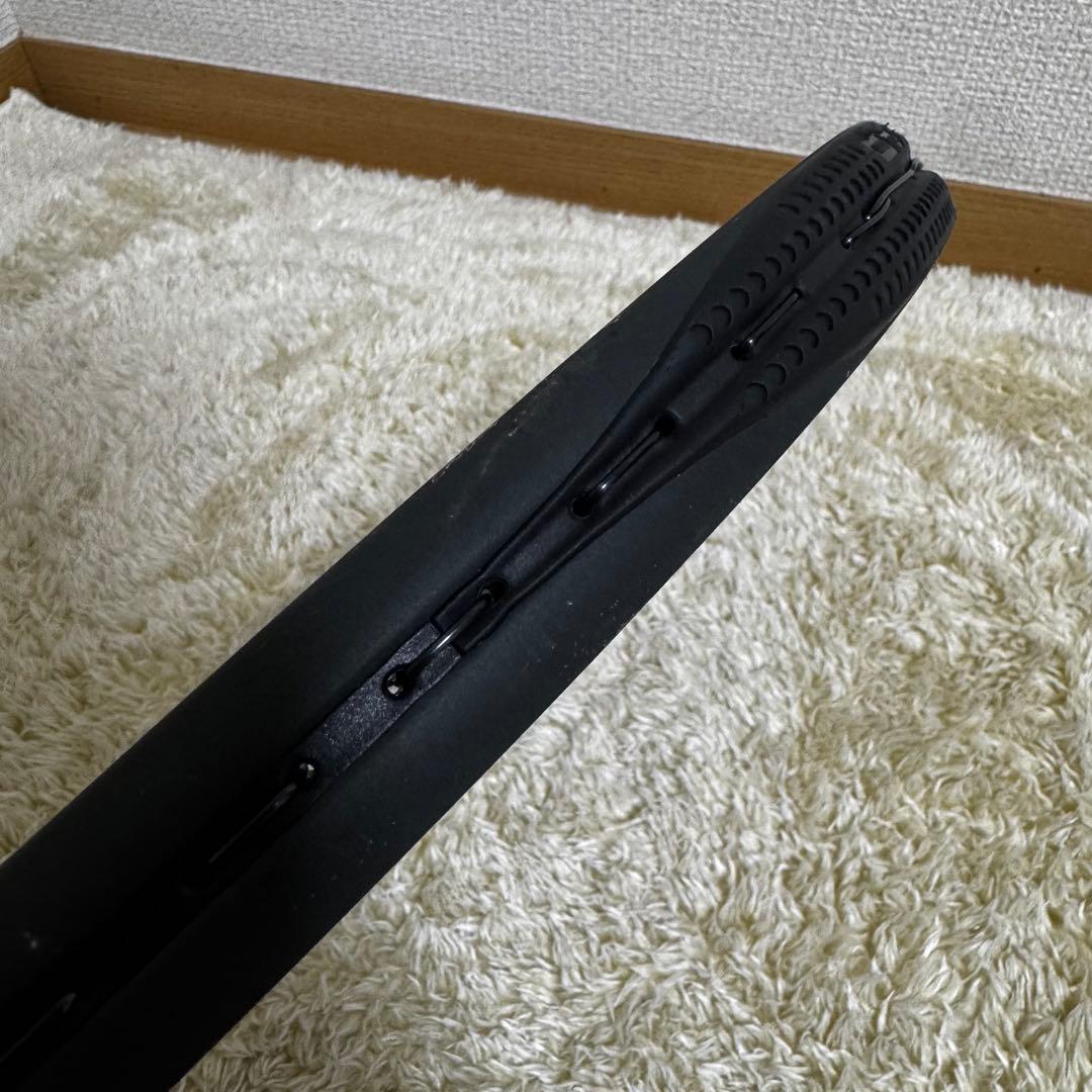 HEAD ヘッド テニスラケット Ti.S6 ケース付属