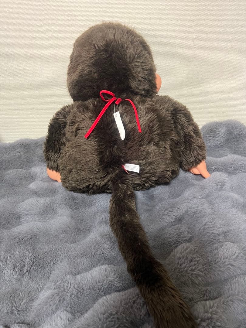 Monchhichi モンチッチ　プレミアムスタンダード2L 女の子