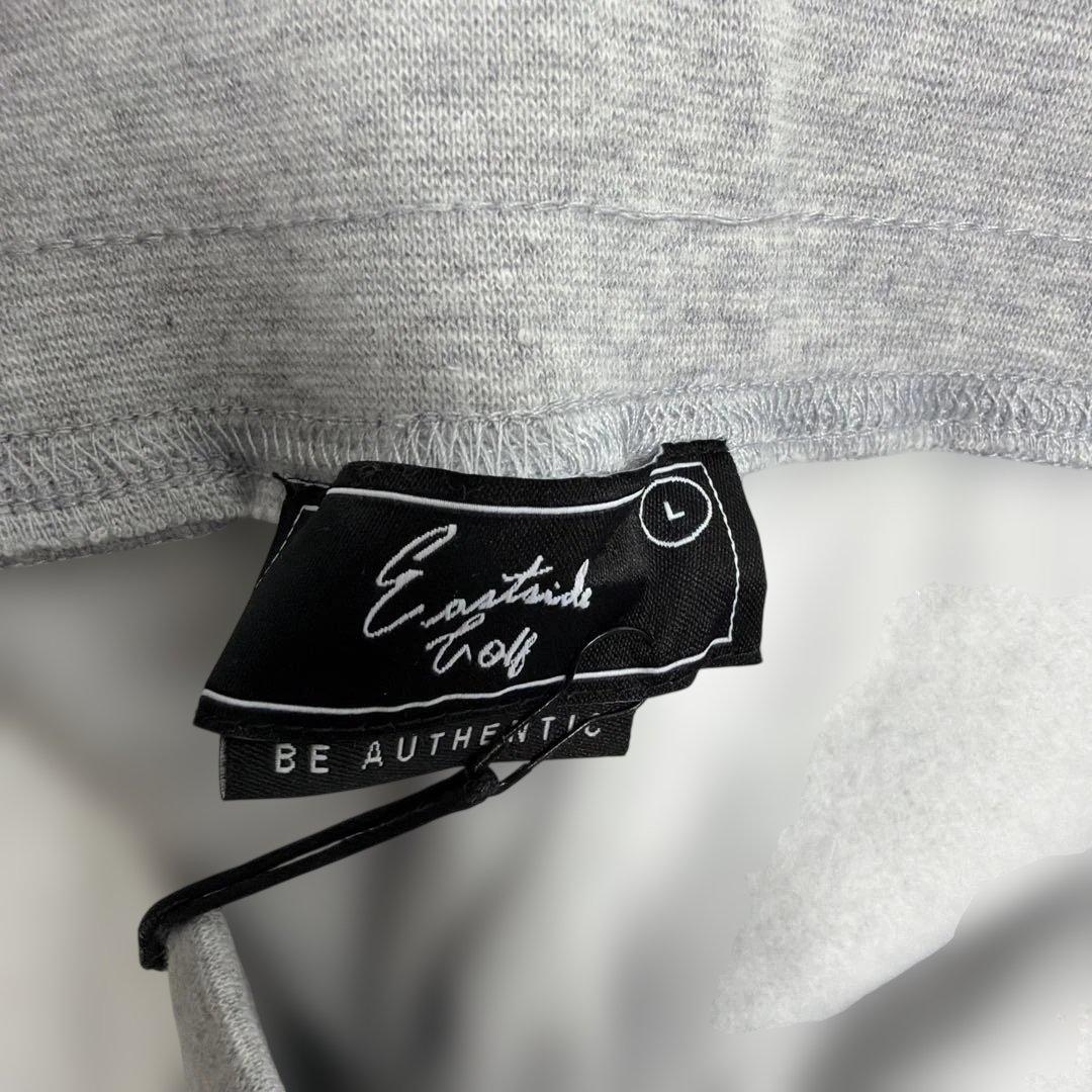 新品未使用　Eastside Golf スウェットジョガーパンツ　Lサイズ