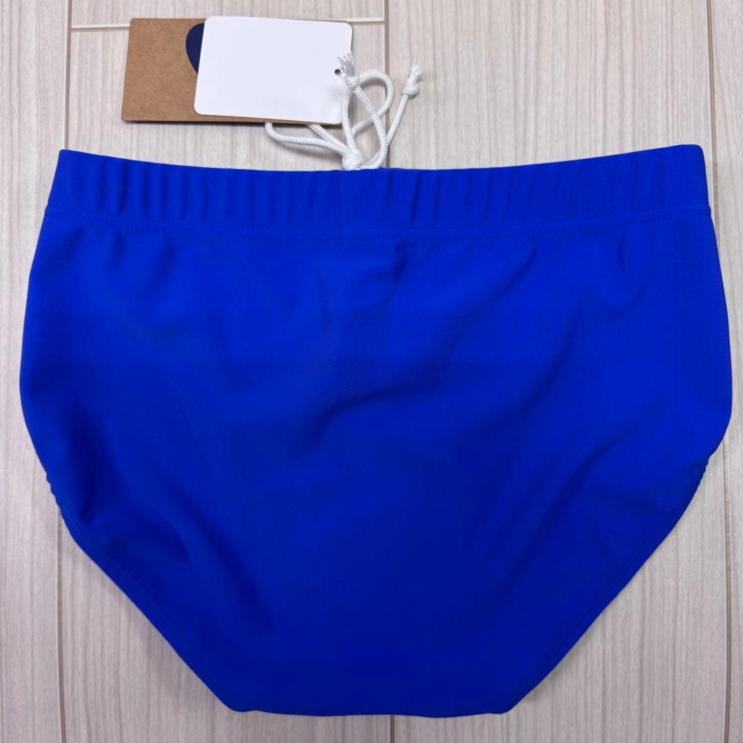 アシックス　女子陸上レーシングショーツ　XLサイズ　ロイヤルブルー単色　新品