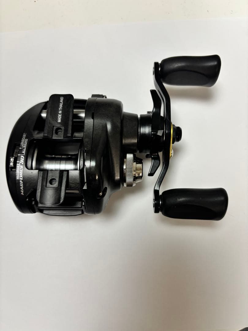 リール T3MX