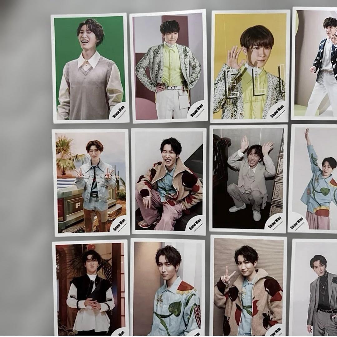  Man 渡辺翔太 うちわ アクリルスタンド 写真 まとめ売り