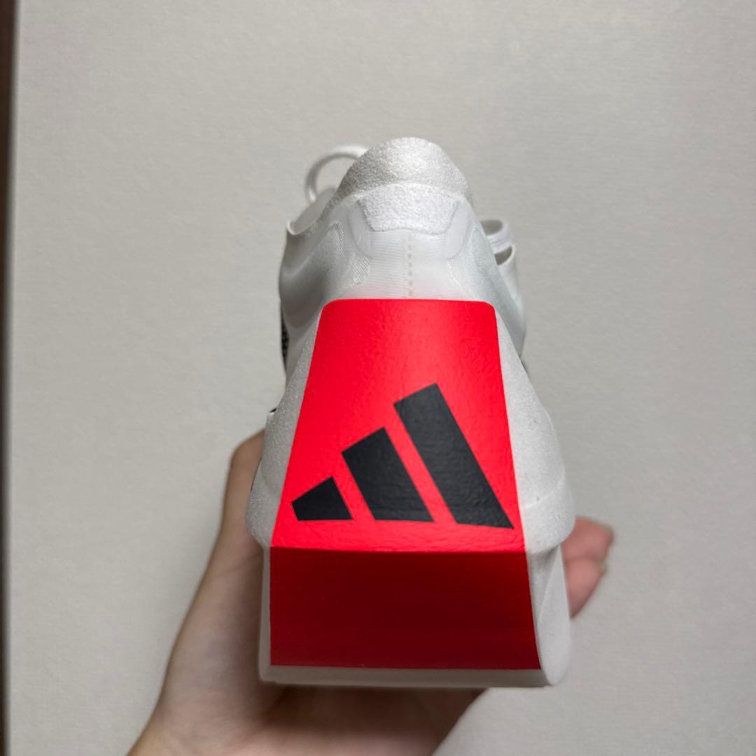 ADIDAS ADIZERO PRIME X EVO新品26センチ