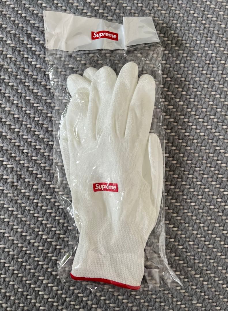 Supreme 小物 ノベルティ ステッカー ボックスロゴ セット
