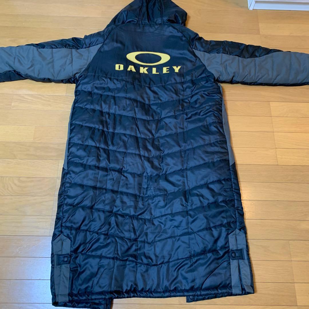 OAKLEYグランドコートL