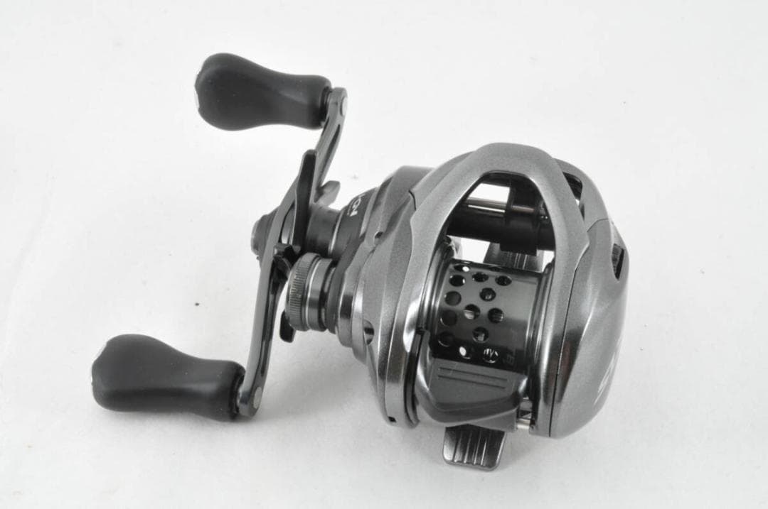 【新品】シマノ 25 SLX BFS XG L 左