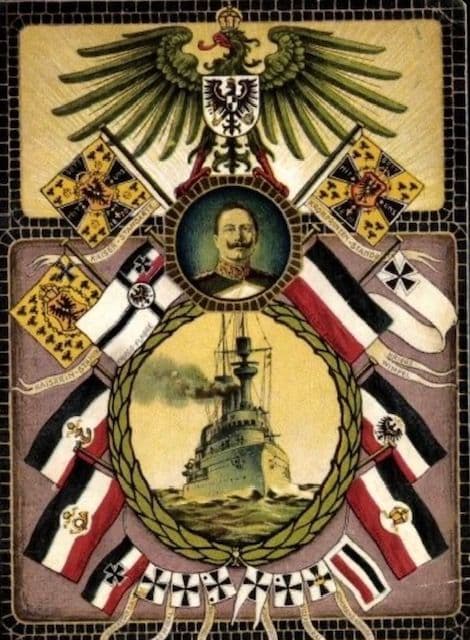 tomeです。1914’s★ドイツ帝国★アイアンクロス・二級鉄十字章