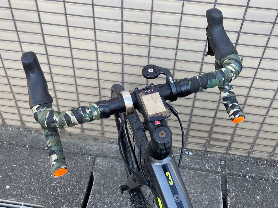 送料込 トレック ドマーネ TREK Domane AL 3 Gen3 52cm