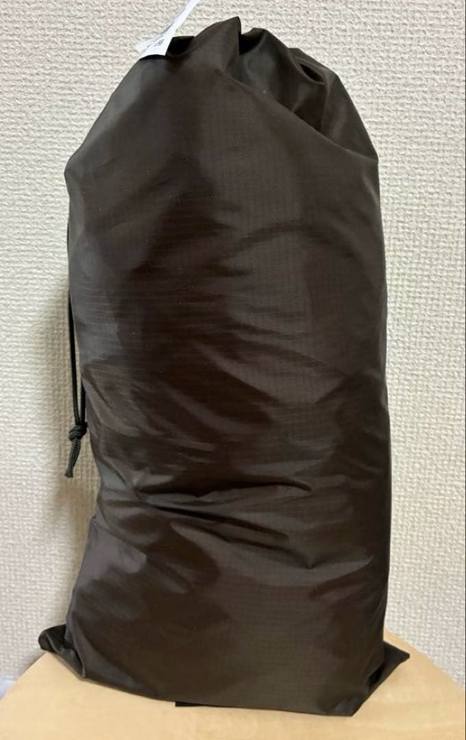 新品未使用品 CRICKET PYRAMID TARP / MLD