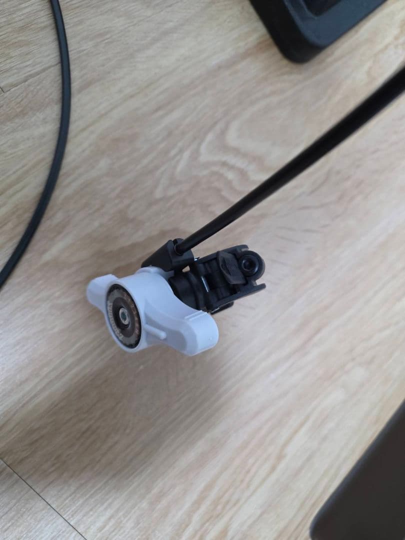 MINOURA ミノウラ LR241 ミニベロ用ローラー、前輪台付