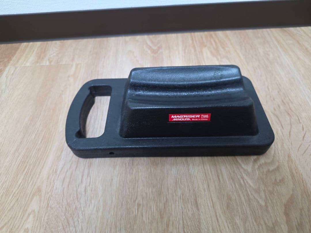 MINOURA ミノウラ LR241 ミニベロ用ローラー、前輪台付