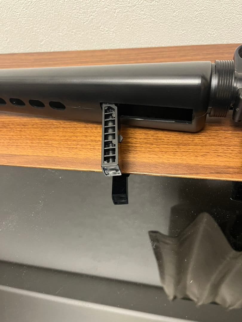 東京マルイ COLT M16A1