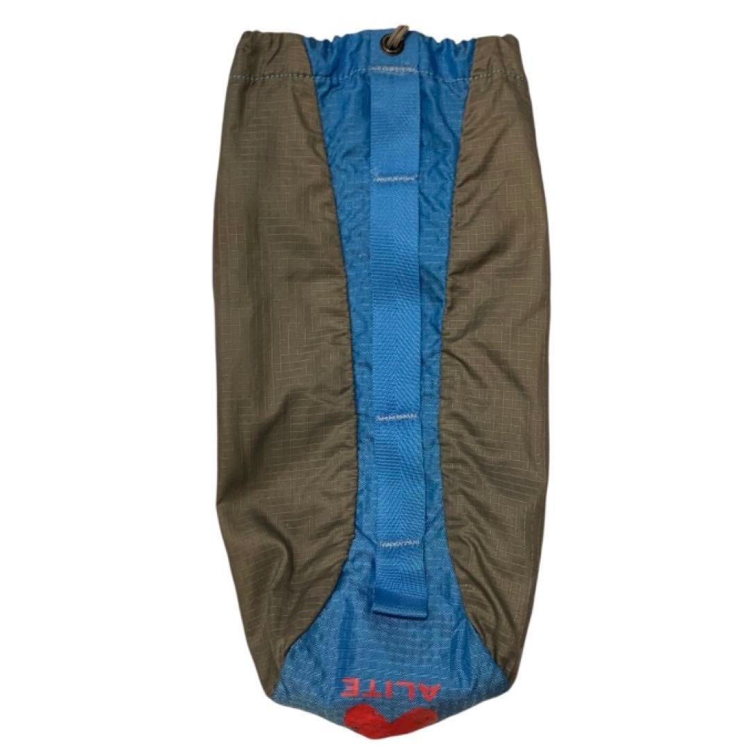alite エーライト　モナークチェア　アウトドア　コンパクト　キャンプ　釣り
