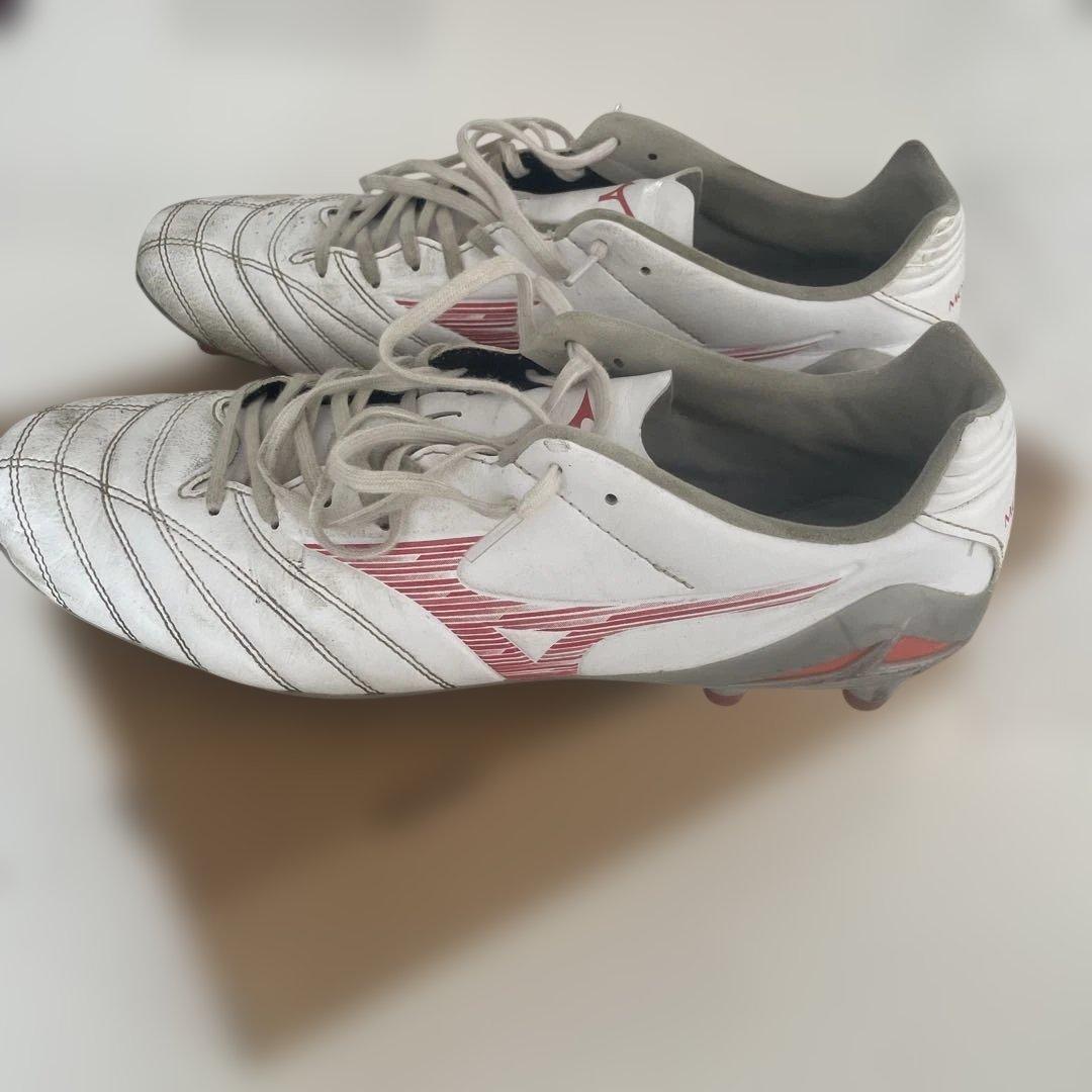 Mizuno モナルシーダ NEO 3 PRO サッカーシューズ27.5