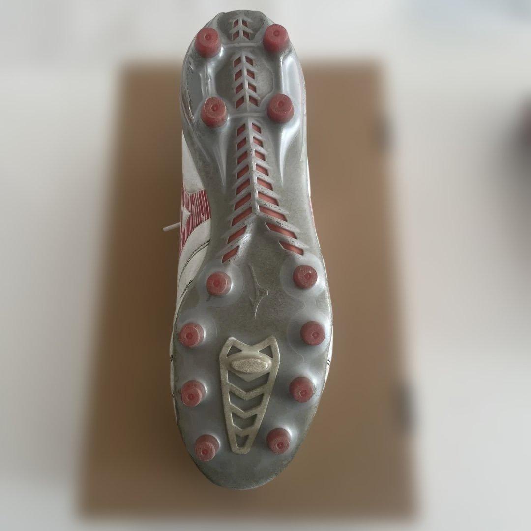 Mizuno モナルシーダ NEO 3 PRO サッカーシューズ27.5