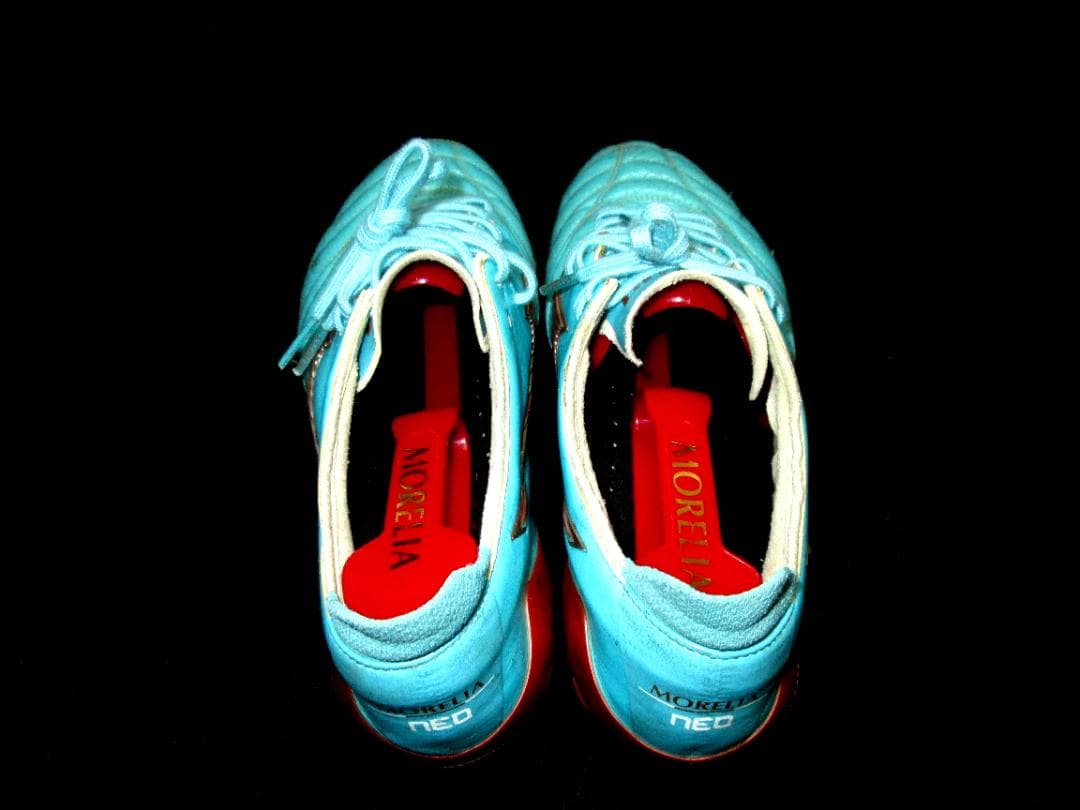 ミズノ MIZUNO MORELIA NEO III モレリアネオ 3