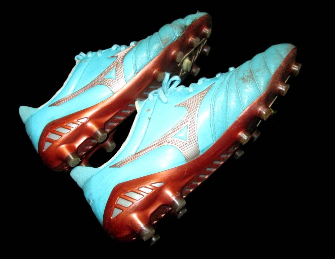 ミズノ MIZUNO MORELIA NEO III モレリアネオ 3
