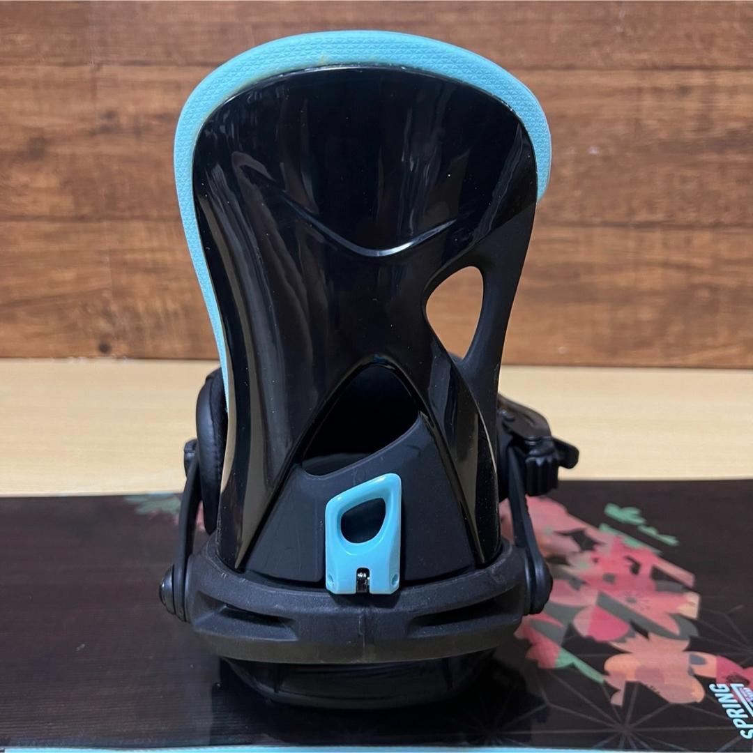 美品　HEAD　スプリング レディース　スノーボード3点セット　値下げ不可