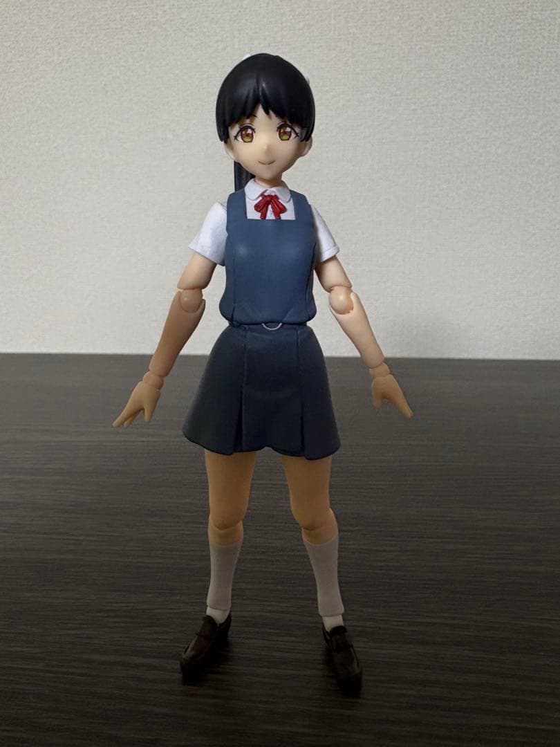 ラブライブ!スーパースター‼︎ Liella! figma セット