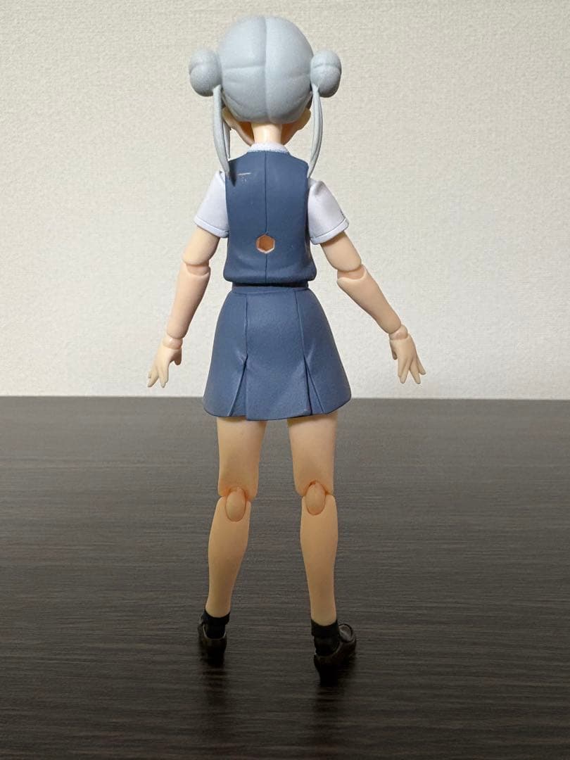 ラブライブ!スーパースター‼︎ Liella! figma セット