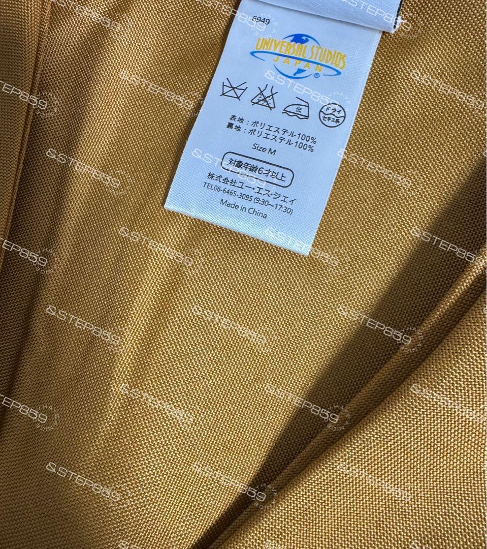 ハッフルパフ ハリーポッター Mサイズ ローブ ネクタイ マフラー