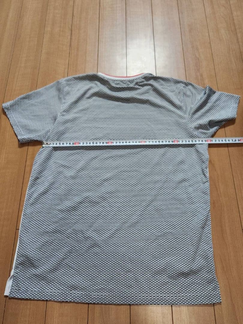 良品 ヨネックス YONEX メンズ Tシャツ Lサイズ