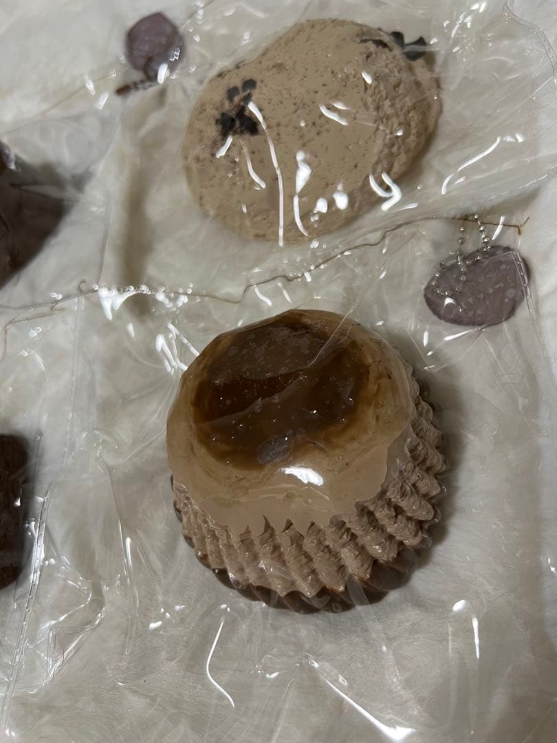 【新品】Xiaorong チョコシリーズセット