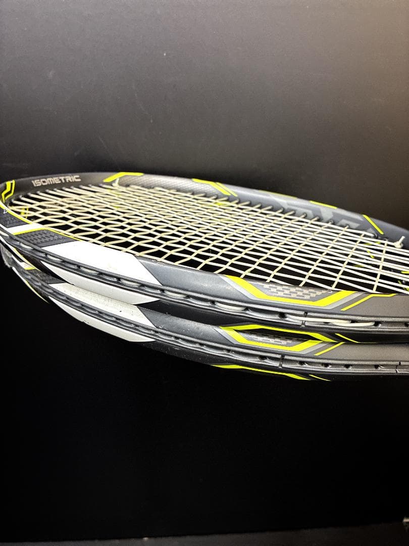 YONEX EZONE DR100 ヨネックス　硬式テニスラケット 2本セット