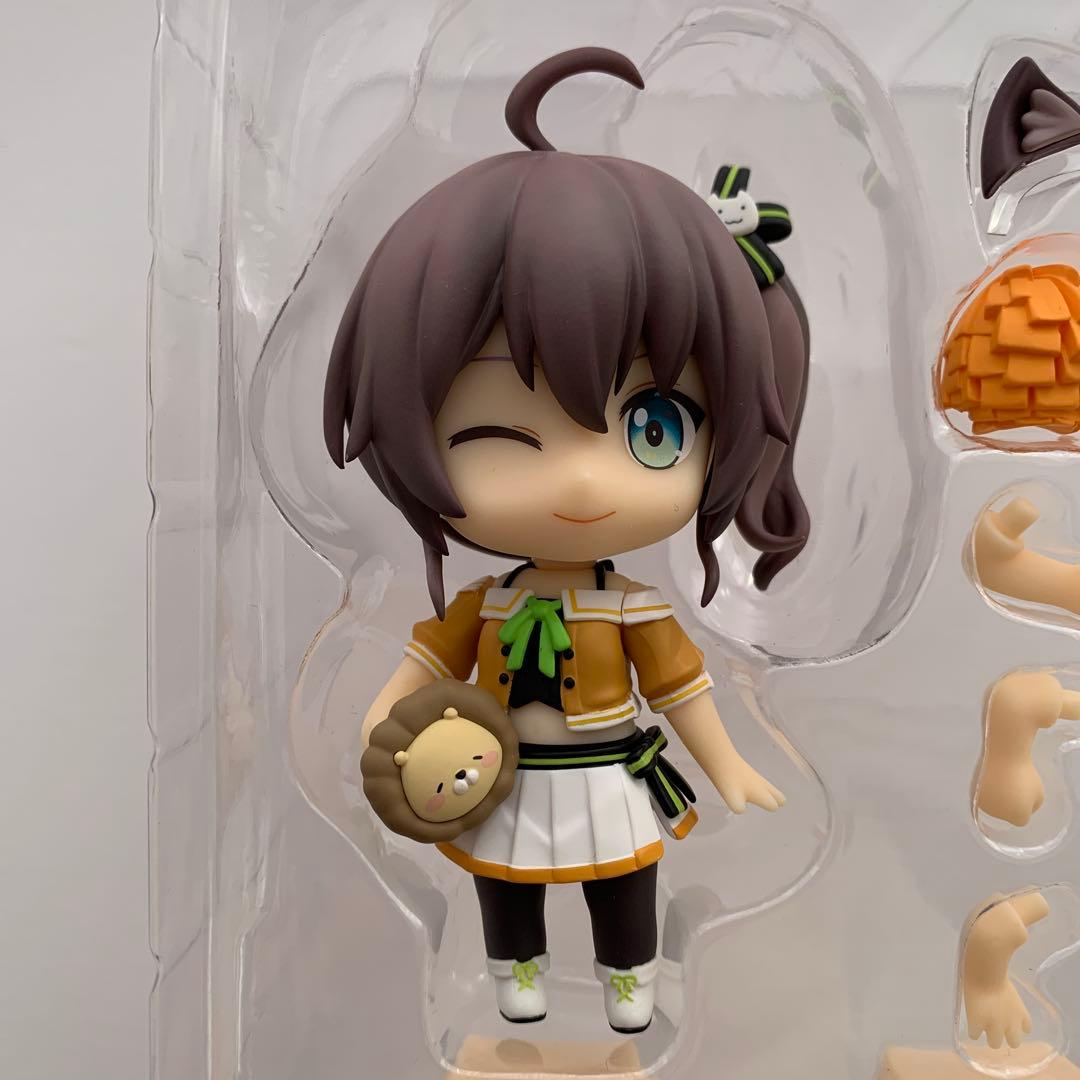 ⭐️がうる・ぐら & 夏色まつり ねんどろいど 2個セット
