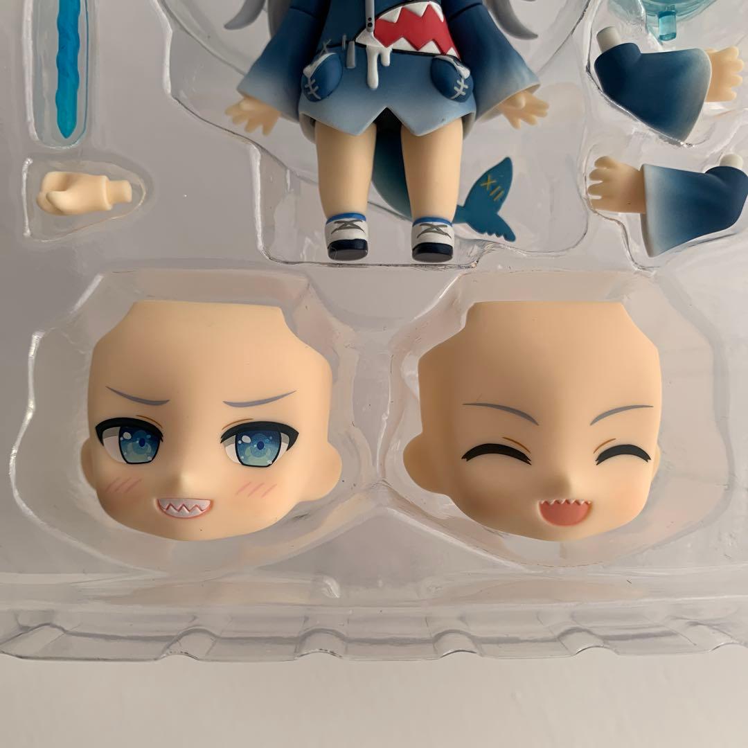 ⭐️がうる・ぐら & 夏色まつり ねんどろいど 2個セット