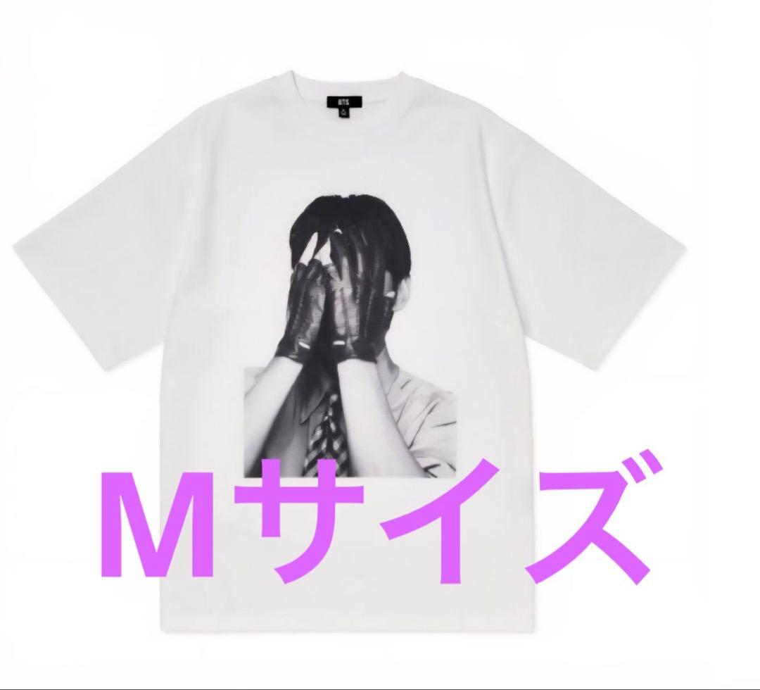BTS ARIRANG Tシャツ テテ　Mサイズ