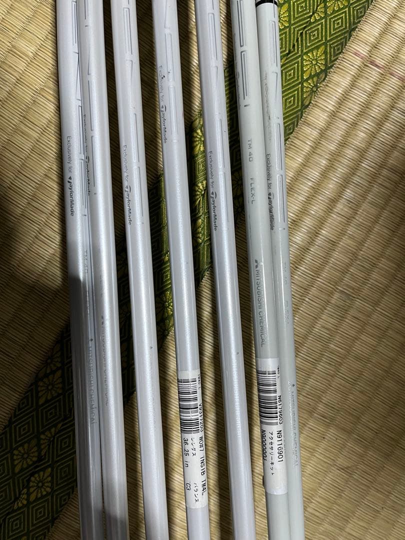 TaylorMade SIM2 MAX D レディースゴルフセットＬ+バックなし