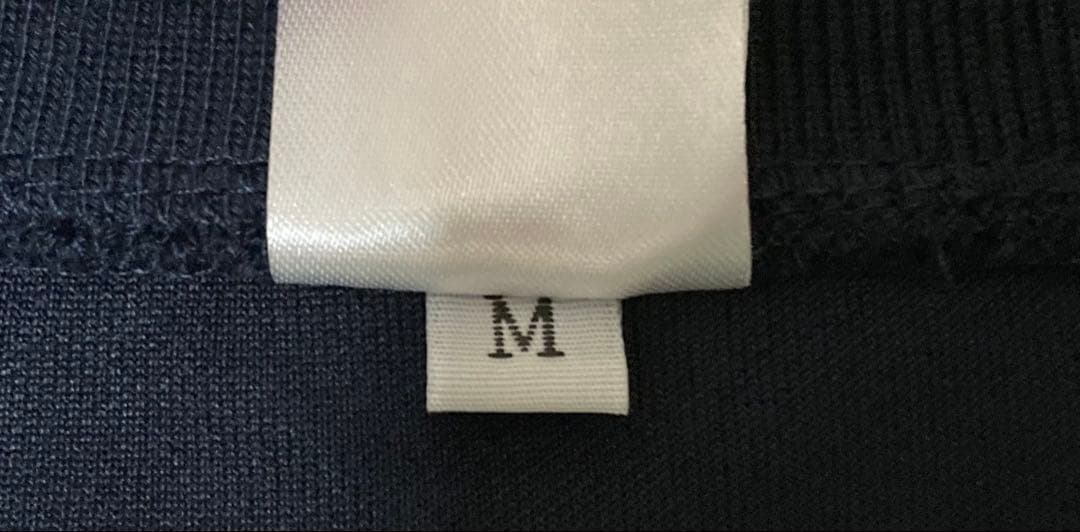 新しい学校のリーダーズ　Mサイズ ジャージ（上のみ）