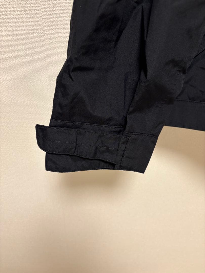 BURTON ウェア スキー/スノボ メンズSサイズ ブラック 美品