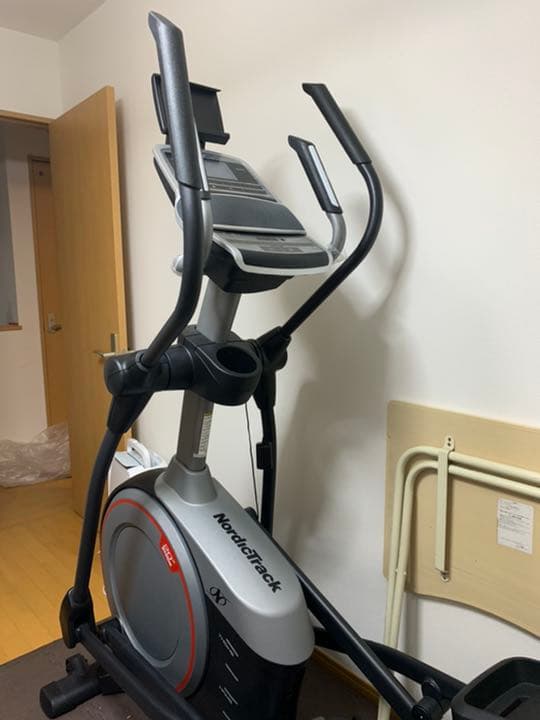 運動マシン