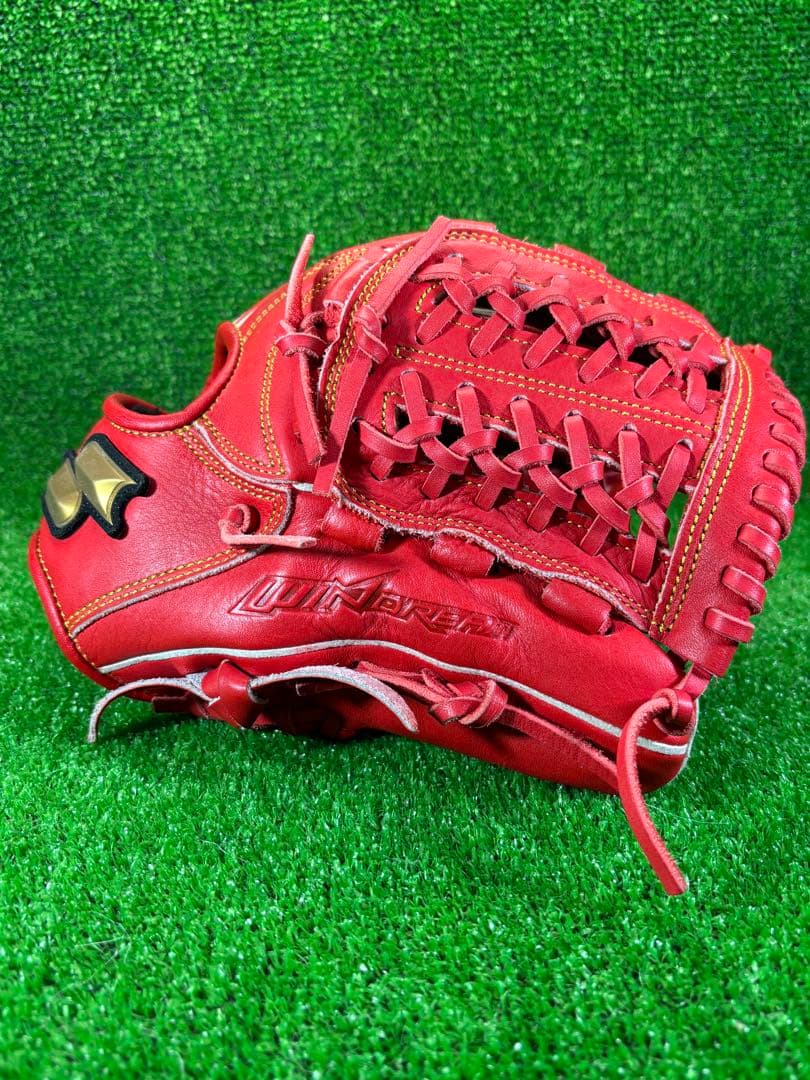 ＳＳＫ　少年軟式　オールラウンド　ウインドリーム　WJG424-32